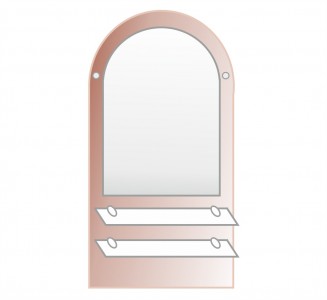 Зеркало 111