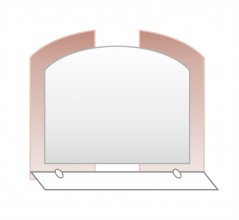 Зеркало 228