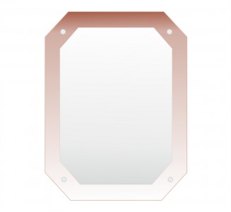 Зеркало 604